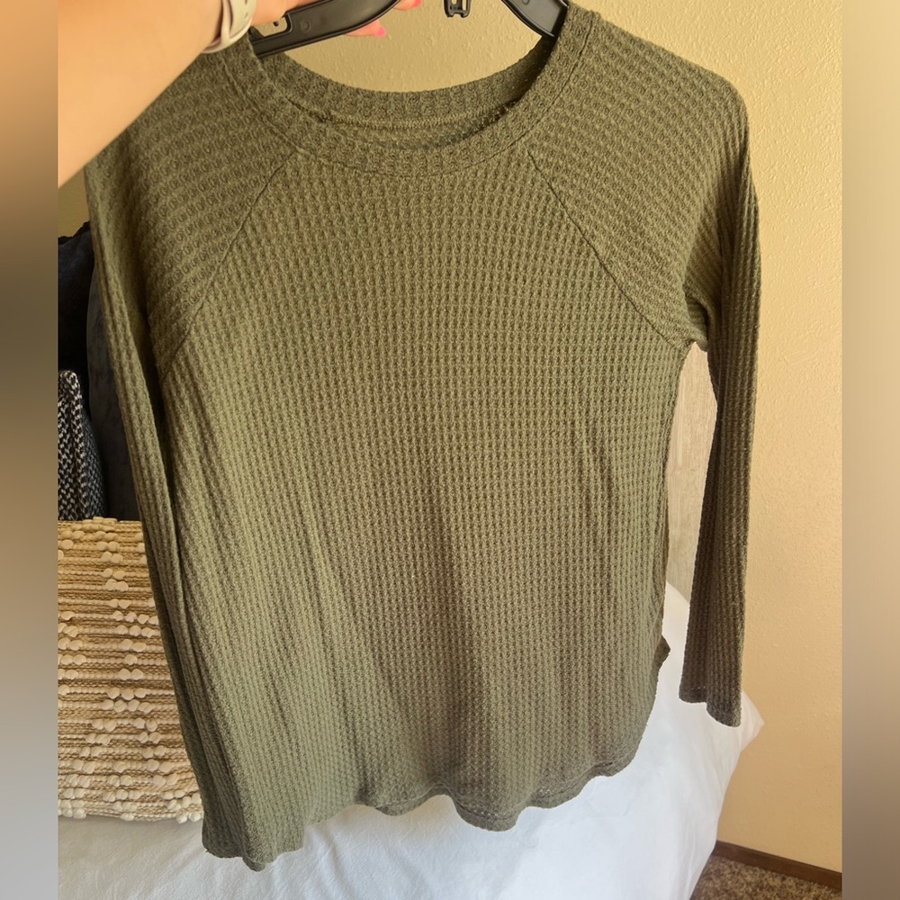 American Eagle Top